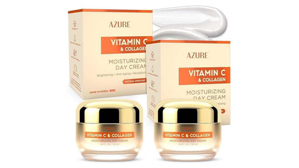 vitamin c collagen duo