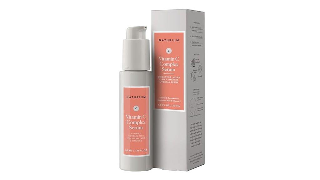 vitamin c hyaluronic acid