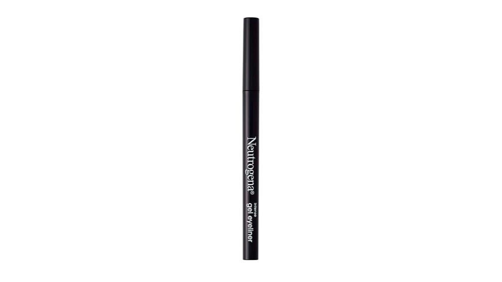 vitamins enriched gel eyeliner