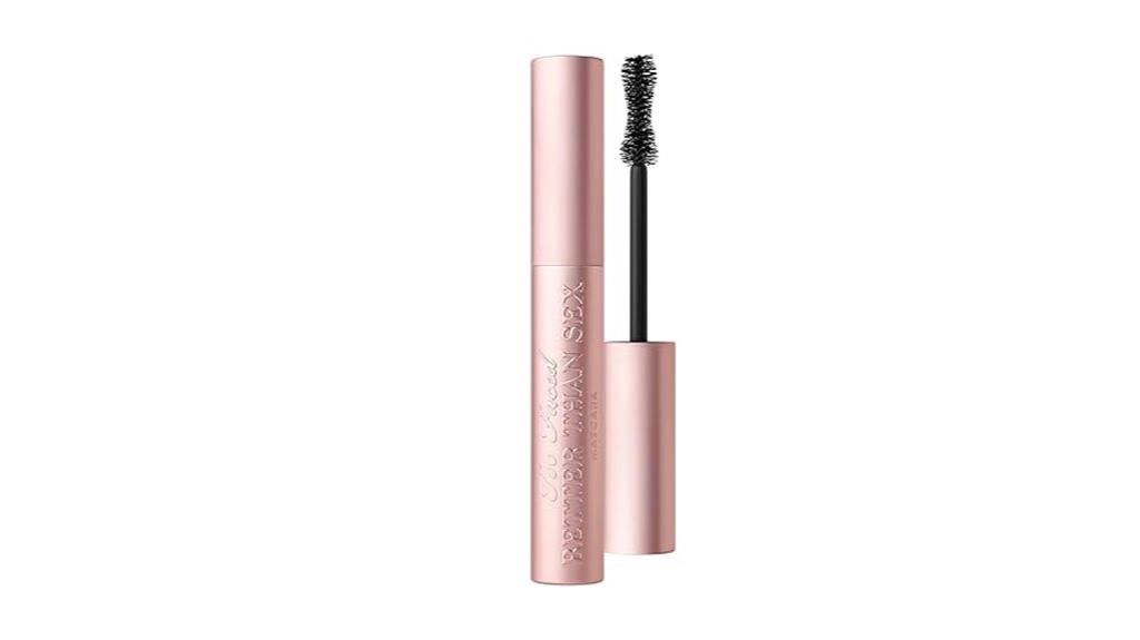 volume length peptides mascara