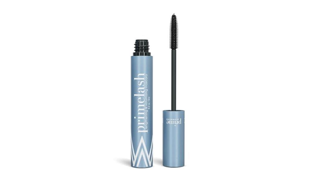 volumizing mascara for women