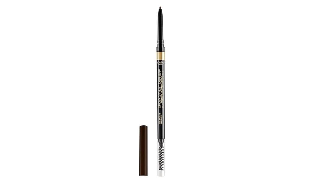 waterproof brow pencil