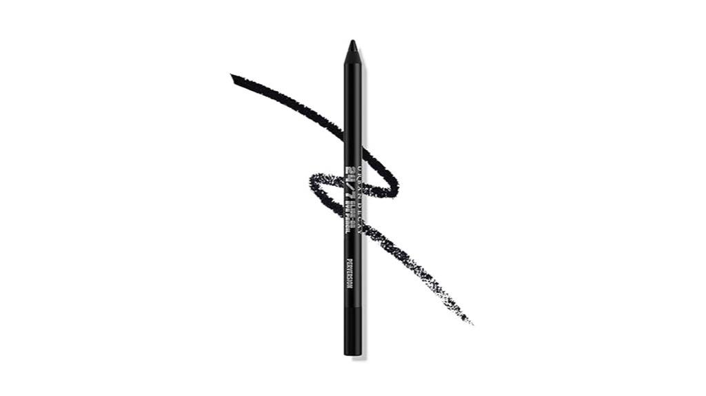 waterproof eye pencil