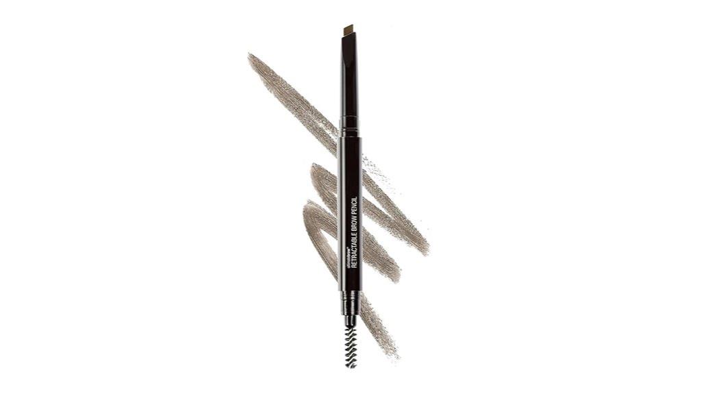 waterproof eyebrow pencil