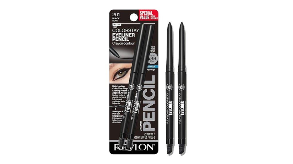 waterproof eyeliner duo pack