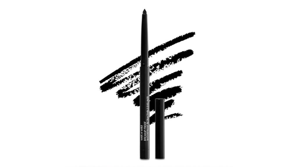 waterproof gel eyeliner