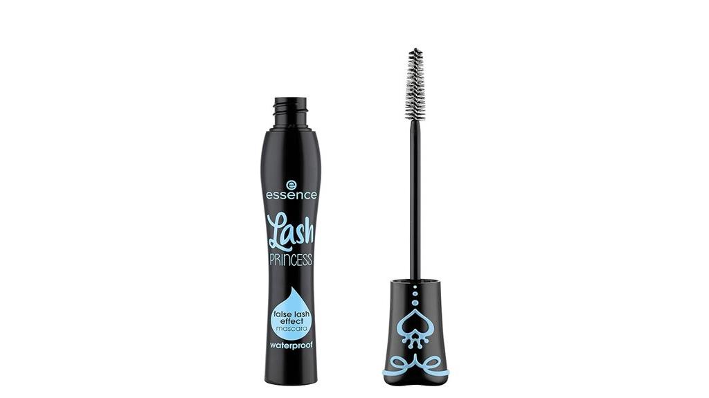waterproof lash mascara pack