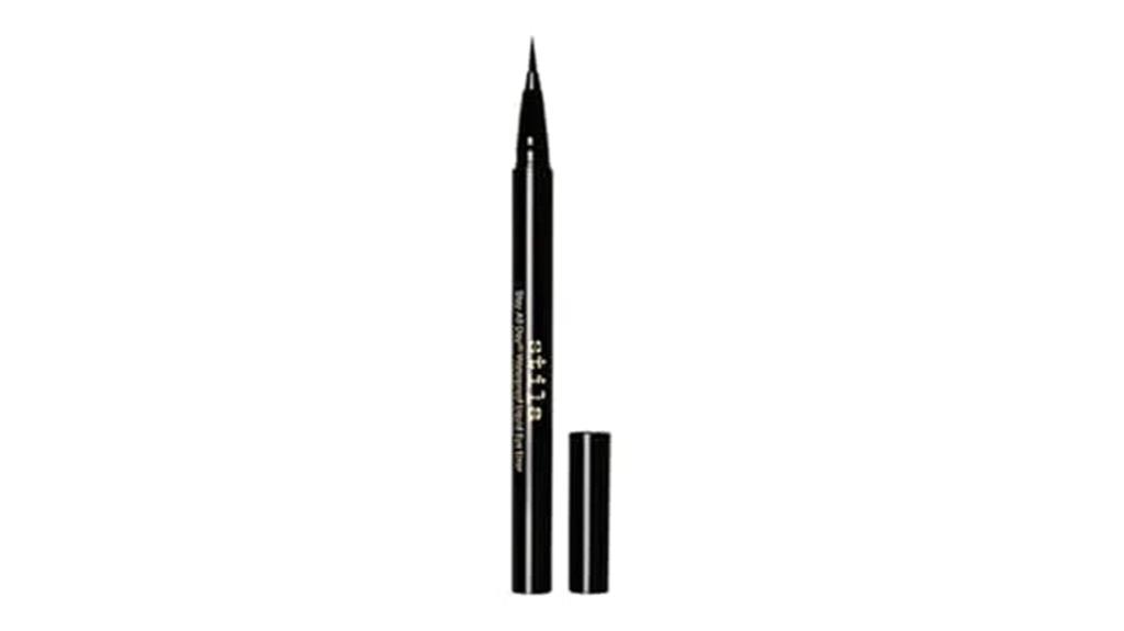 waterproof liquid eye liner
