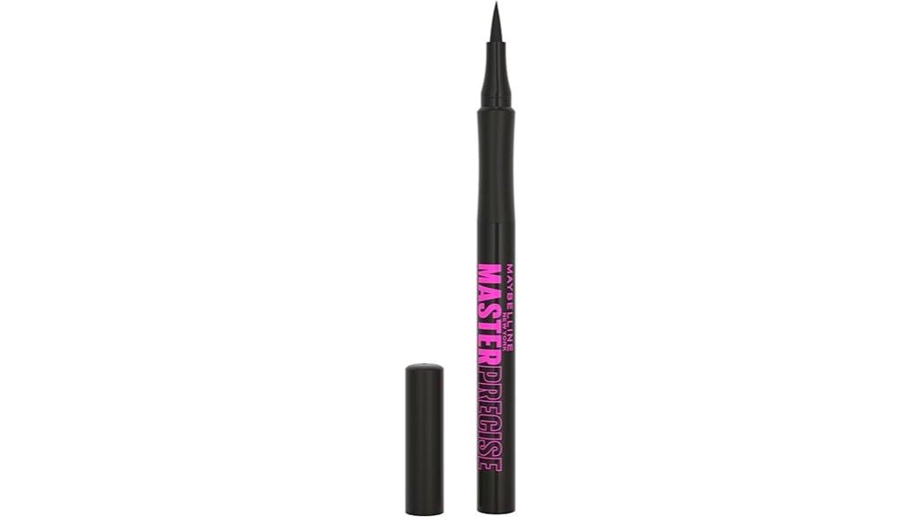 waterproof liquid eyeliner