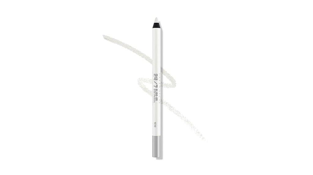 waterproof long lasting eyeliner