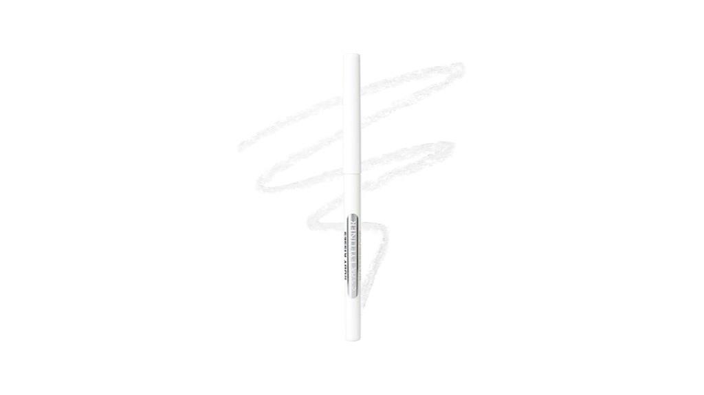waterproof white eyeliner
