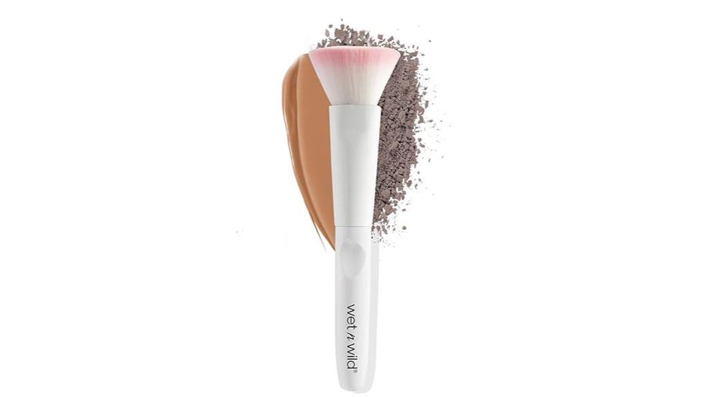 wet n wild flat kabuki