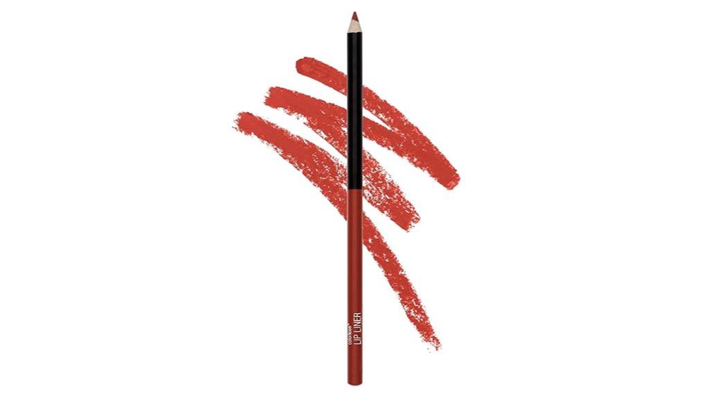 wet n wild lip liner