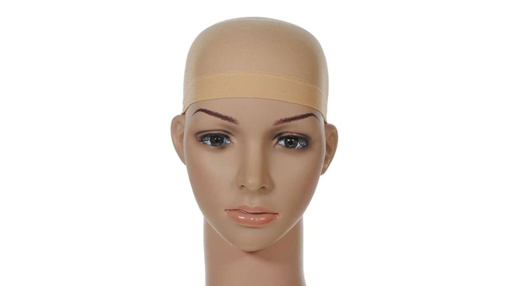 wig caps for stockings
