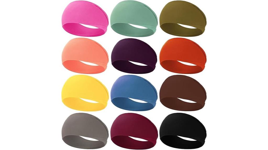 women s wide headbands