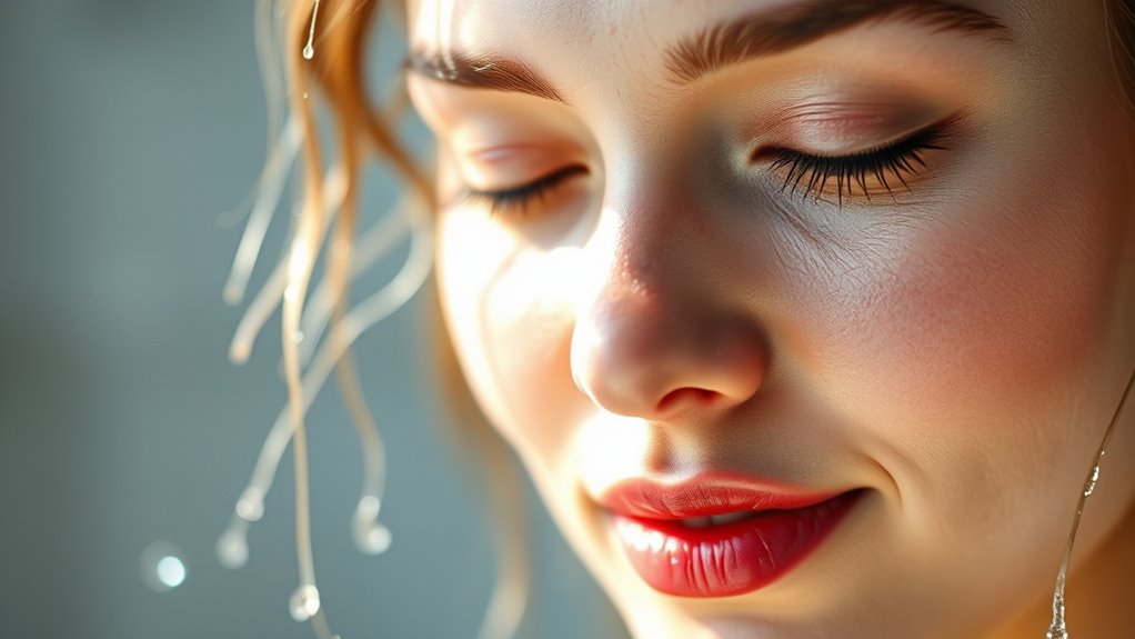 active movement boosts absorption