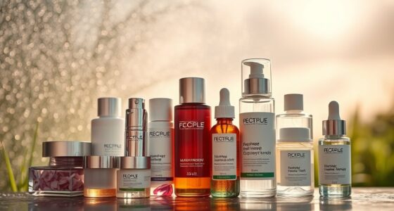 adapting skincare for weather