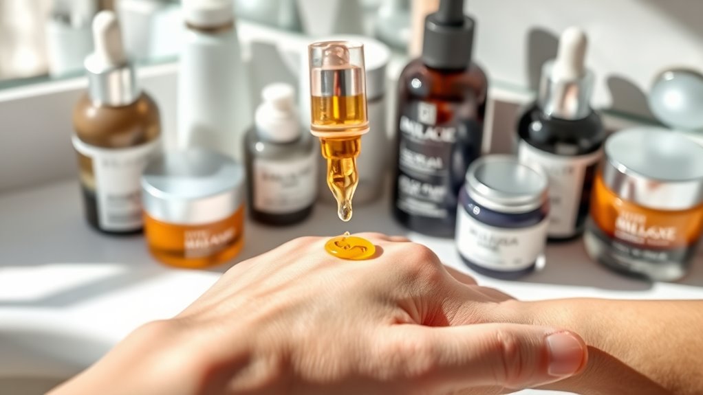 apply products in order