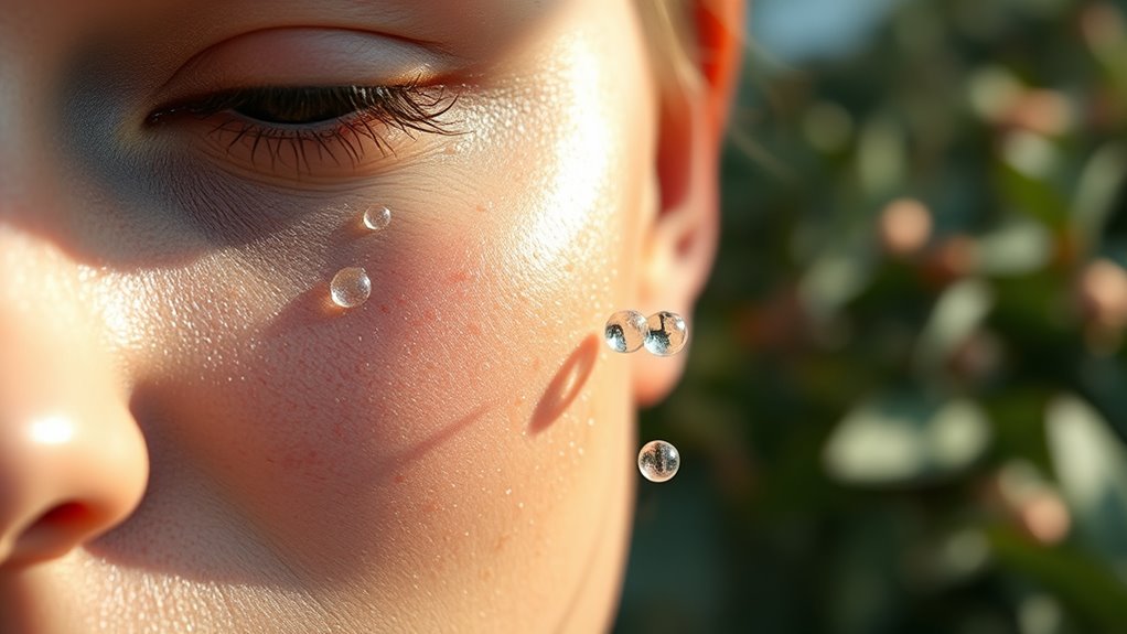 balance nurture restore protect