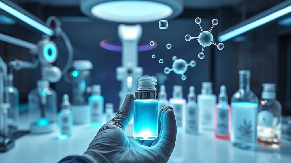 biotech skincare revolutionizes personalized beauty