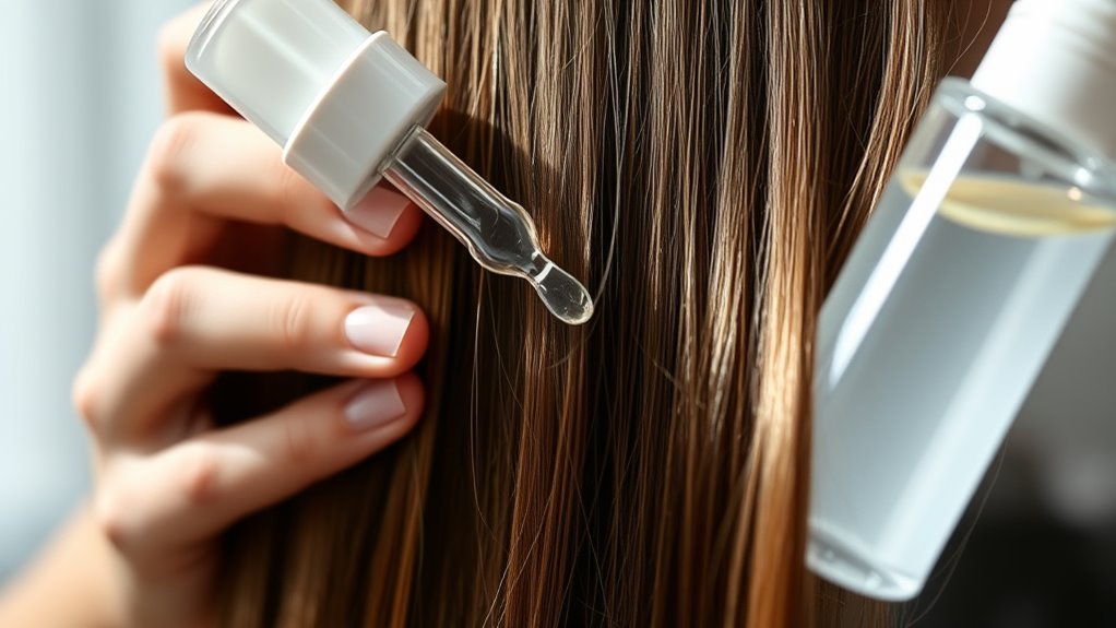 bond building treatments strengthen hair