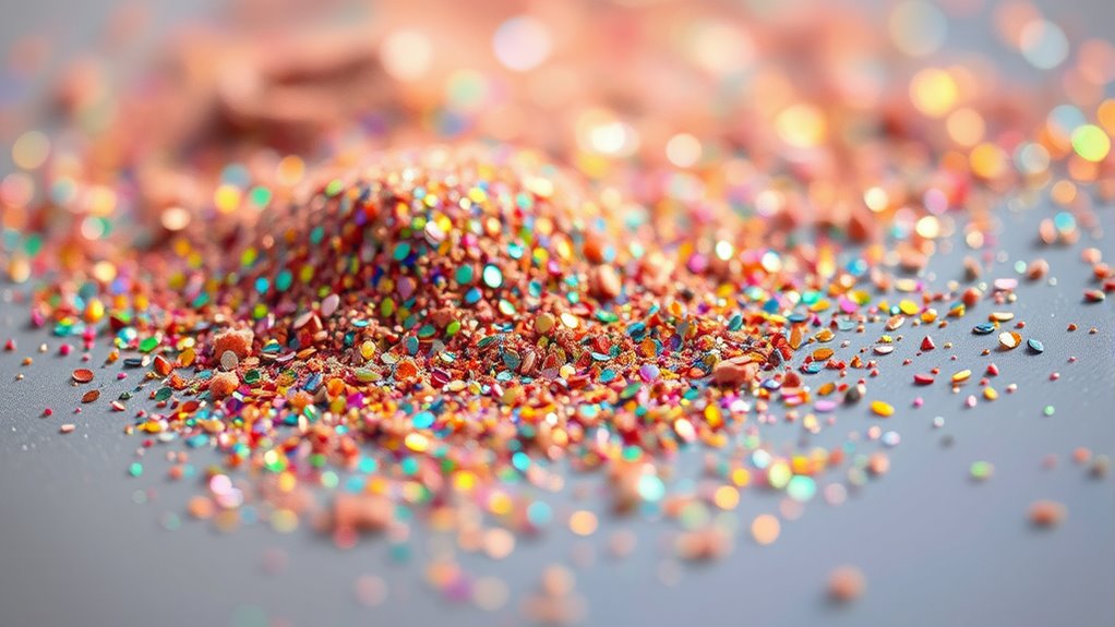 color shifting nail powders