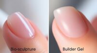 comparison of nail gels