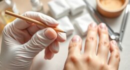 cuticle care tips