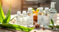 debunking non toxic beauty