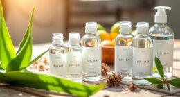 debunking non toxic beauty