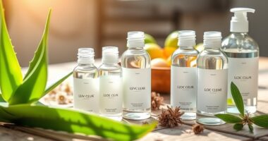 debunking non toxic beauty