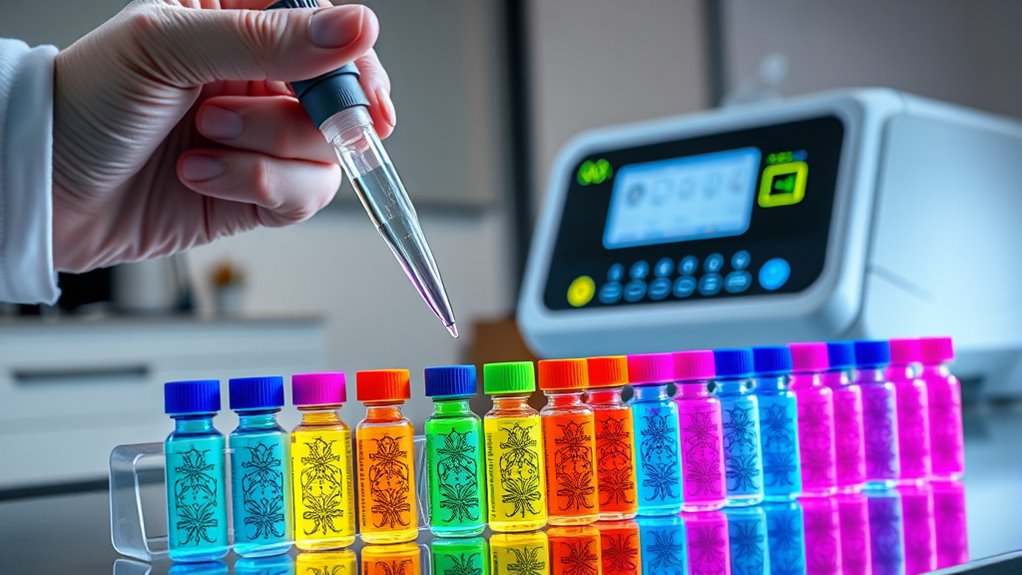 designing advanced pcr primers