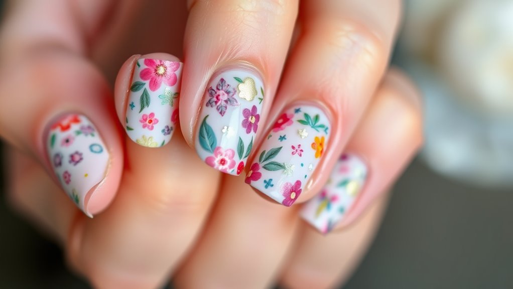 diy nail art tips