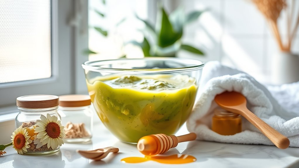 diy natural skin care