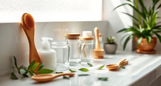eco friendly skincare practices