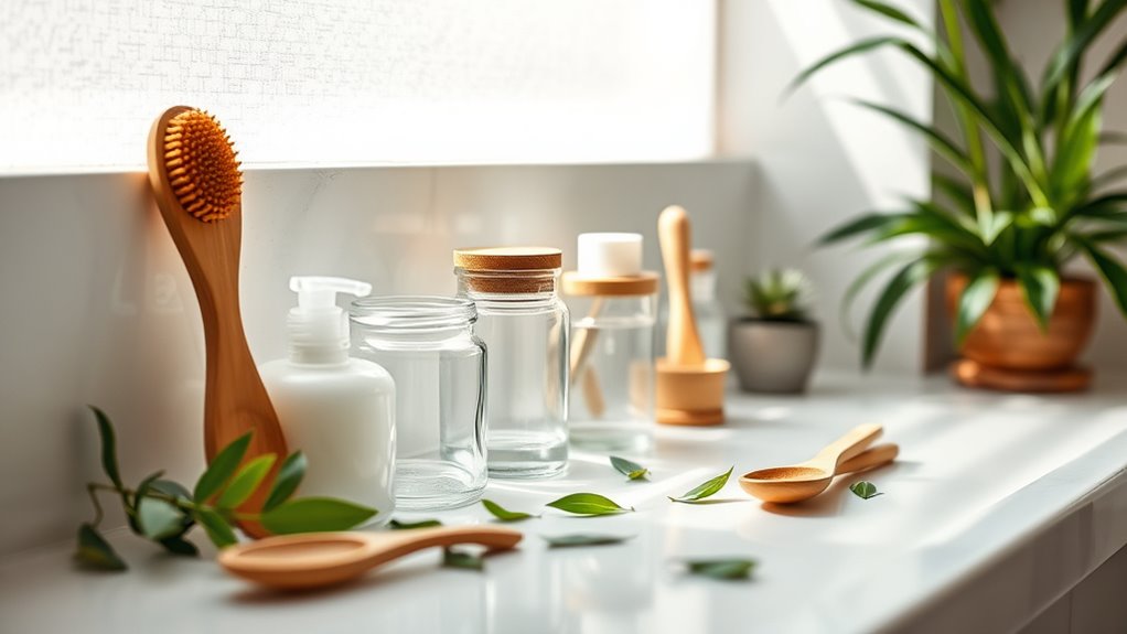 eco friendly skincare practices