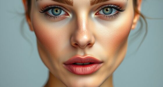 facial enhancement techniques compared