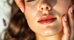 facial health and detox