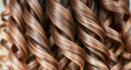 gentle damage free curling