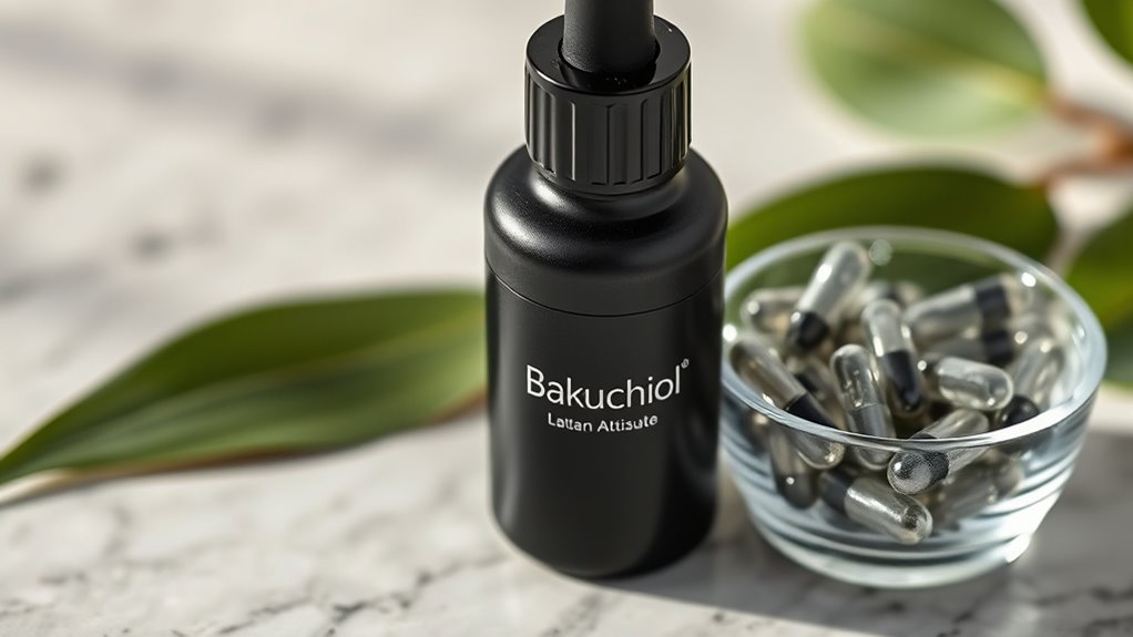 gentle natural anti aging ingredients