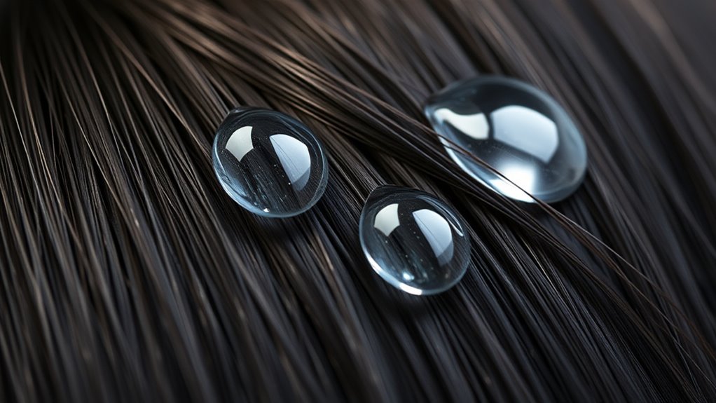 gentle safe scalp cleansing