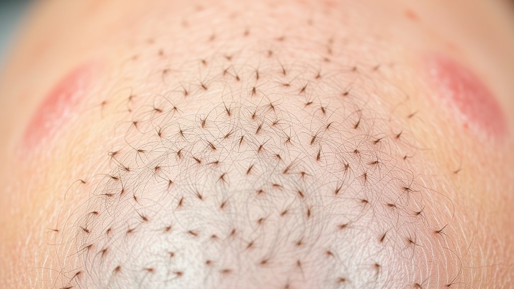 hair transplant procedure details