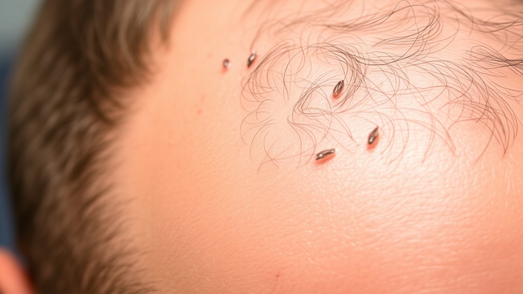 hair transplant process details