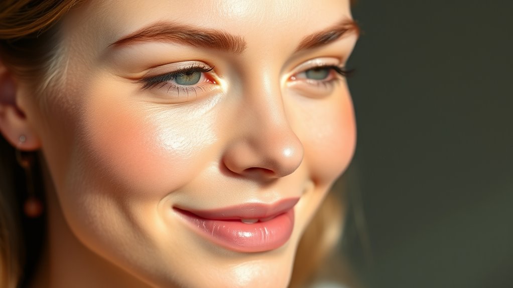 hydrate light glow balance