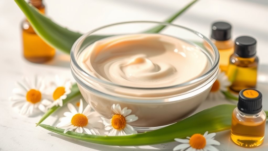 hydrate reinforce protect repair