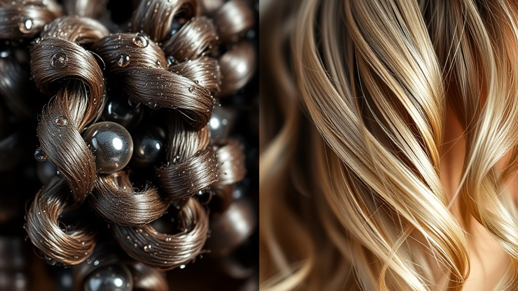 hydration porosity scalp health