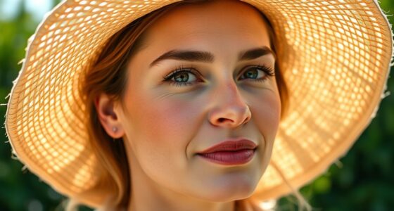 infrared blue light shield