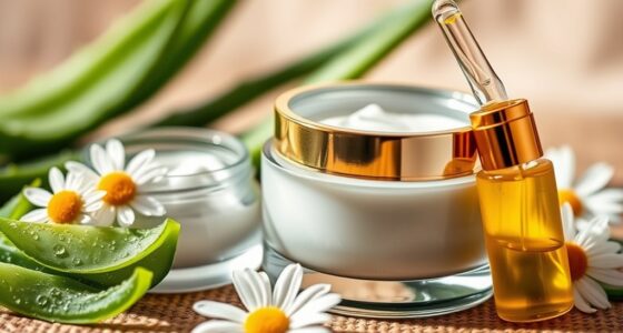 ingredients for skin repair