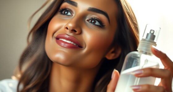 long lasting makeup setting spray