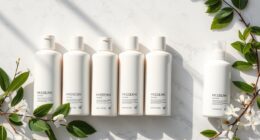 maintain scalp and hair health